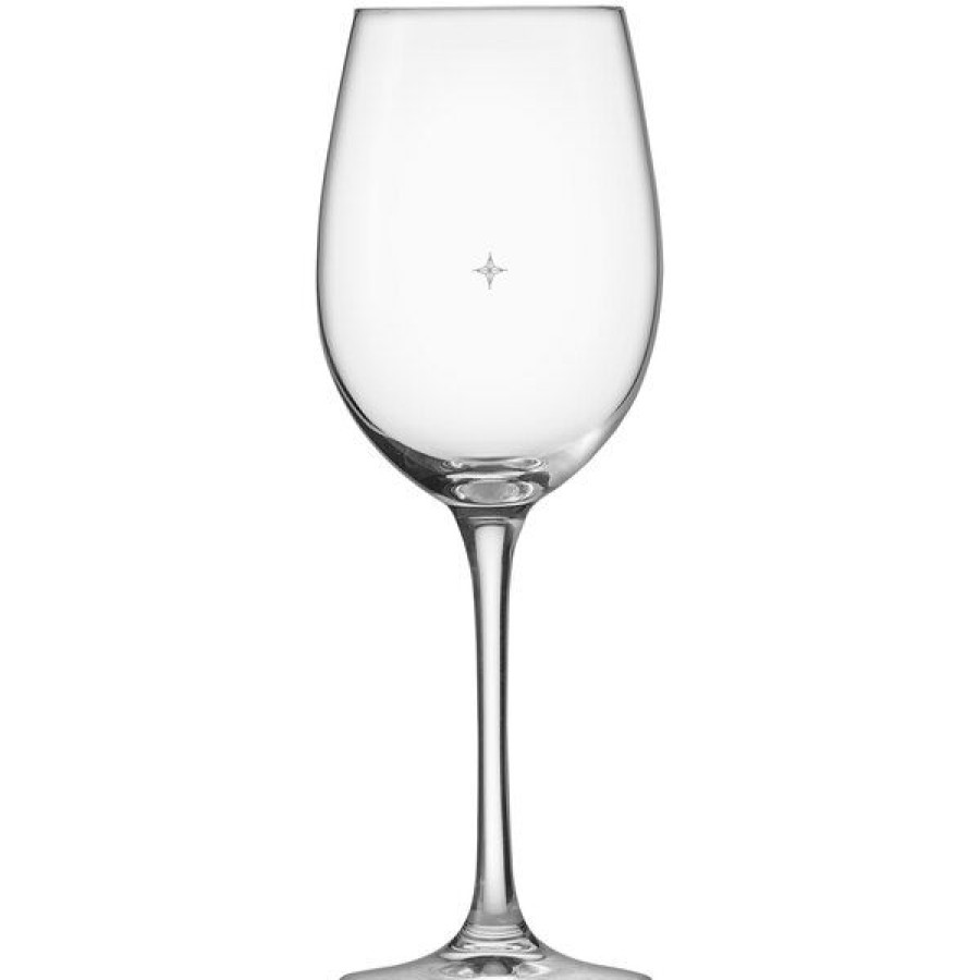 Schott Zwiesel Congresso 21 oz. Bordeaux Wine Glass by Fortessa Tableware  Solutions - 6/Case